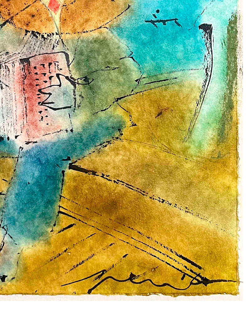 Perico Pastor - Gallarets