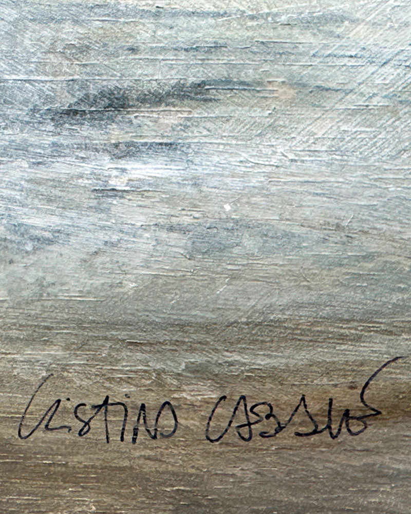 Cristina Cabané - El paseo