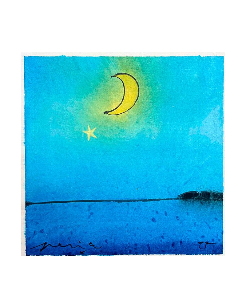 Perico Pastor - Estrella nua