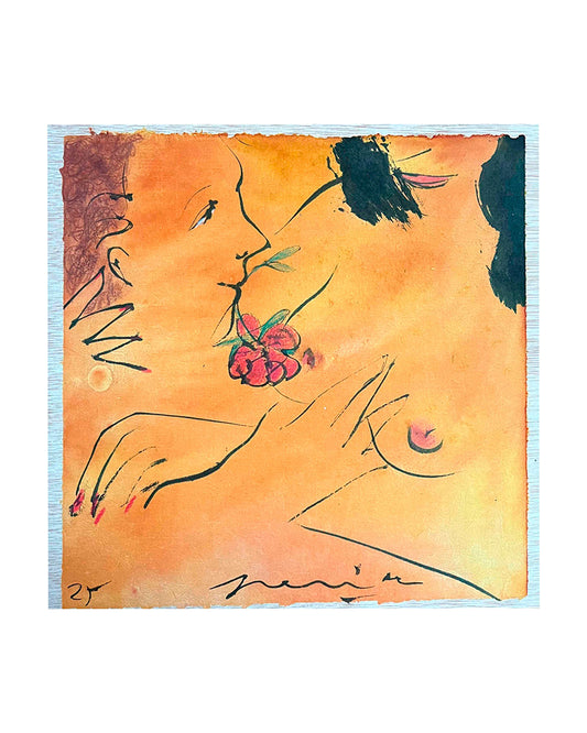 Perico Pastor - Aquesta flor