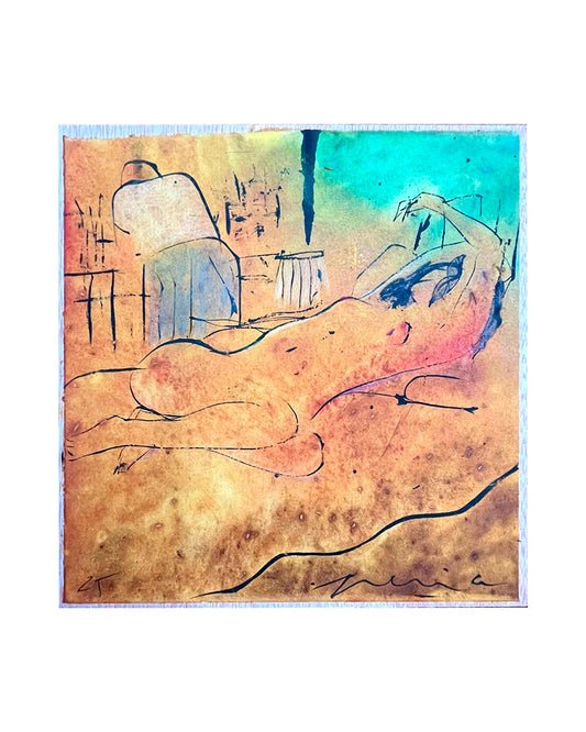 Perico Pastor -  Vetlla revetlla