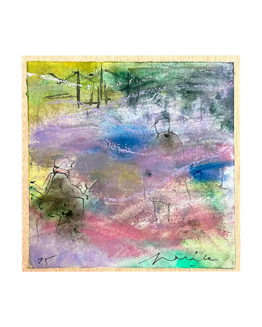 Perico Pastor - Boira