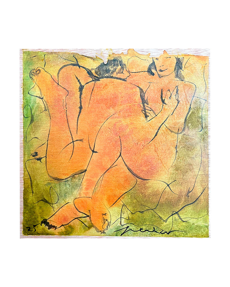 Perico Pastor - Coixins flonjos