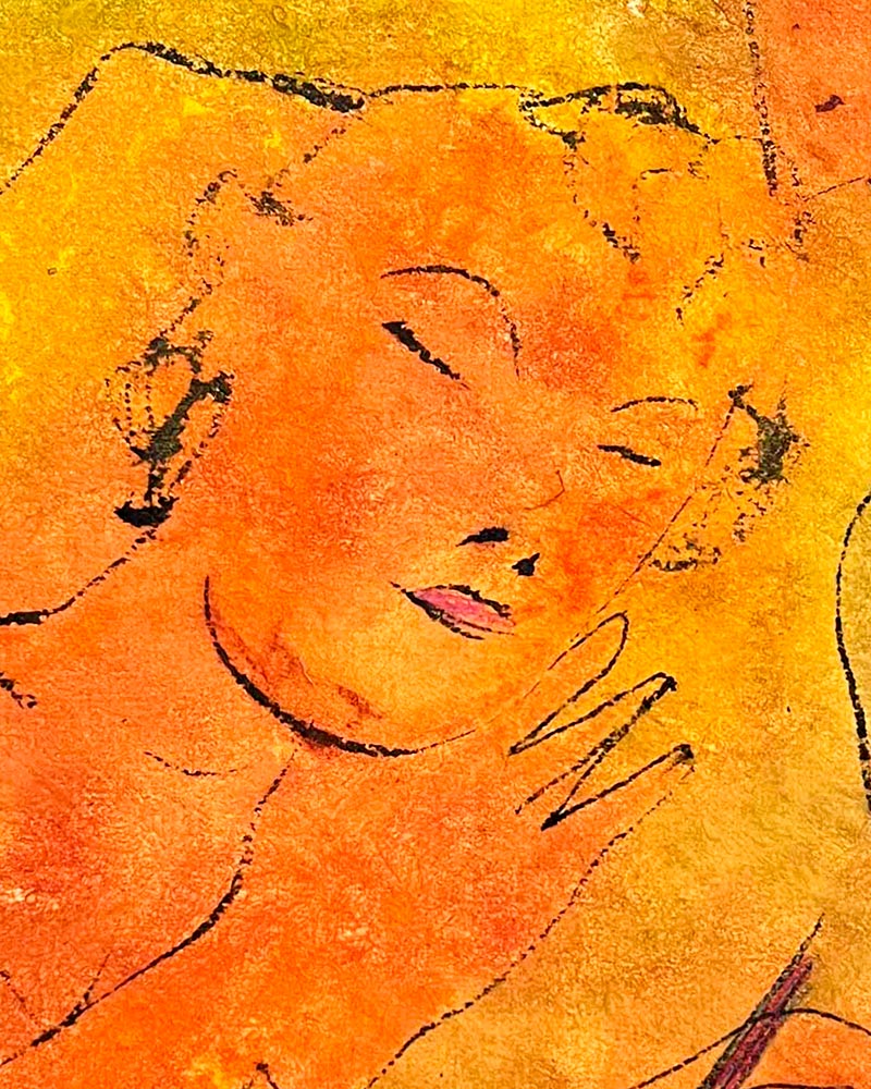 Perico Pastor - Dorm confiada