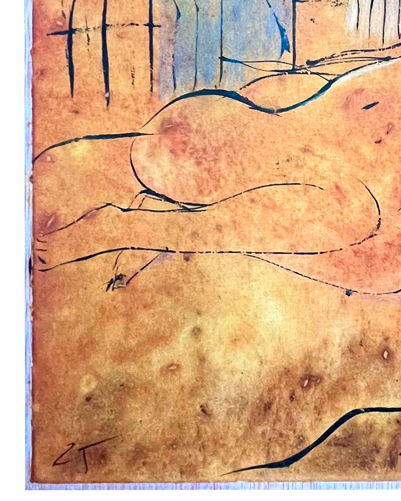 Perico Pastor -  Vetlla revetlla