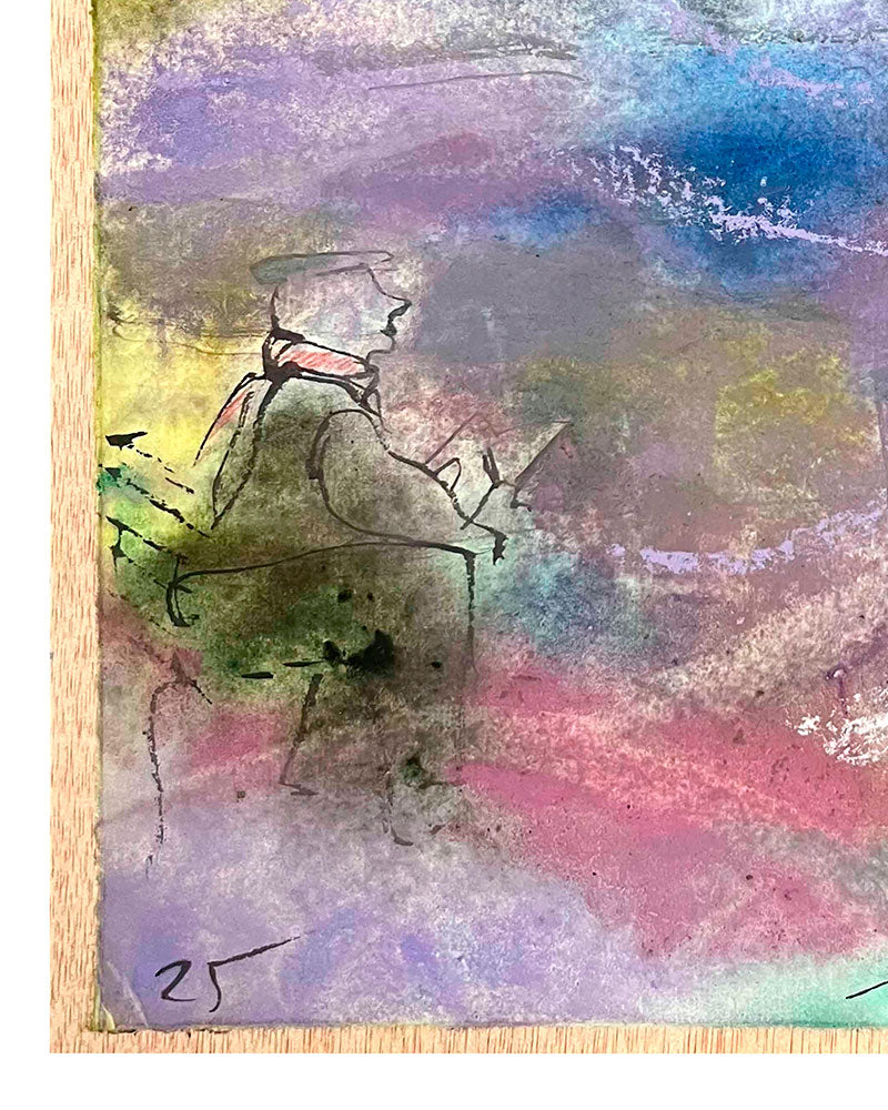 Perico Pastor - Boira