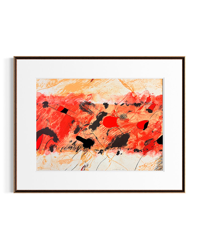 Josep Guinovart - Ero