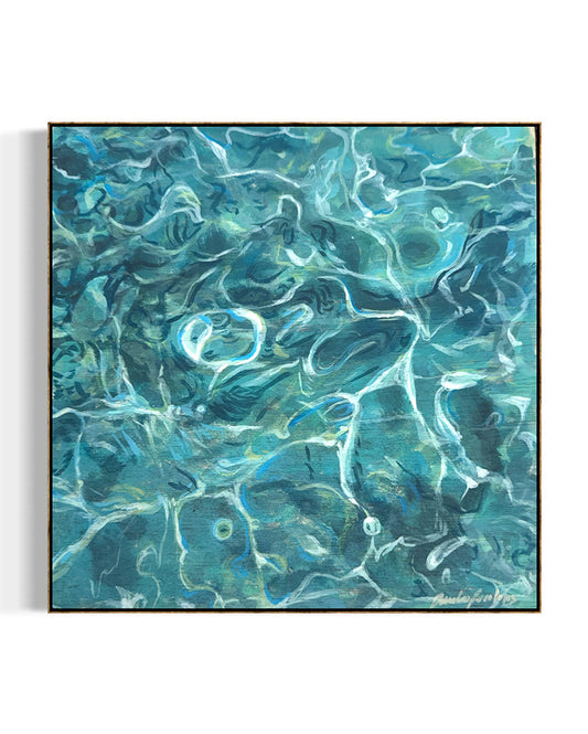 Paula Recolons - Reflejos