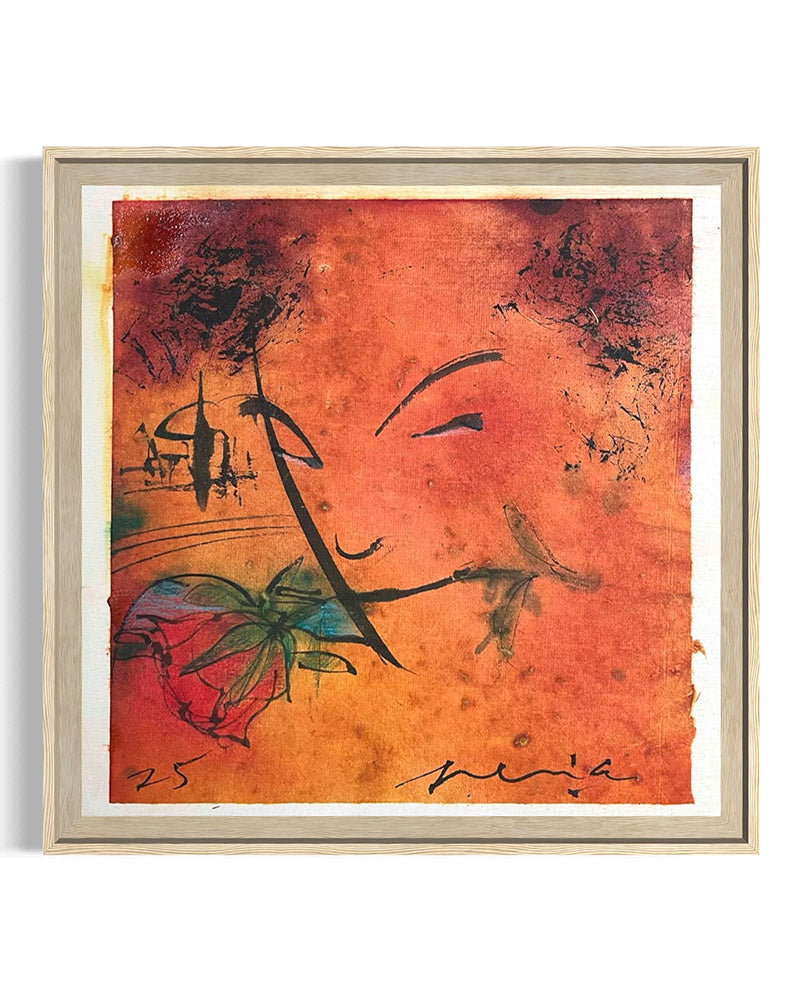 Perico Pastor - Antinous donzell