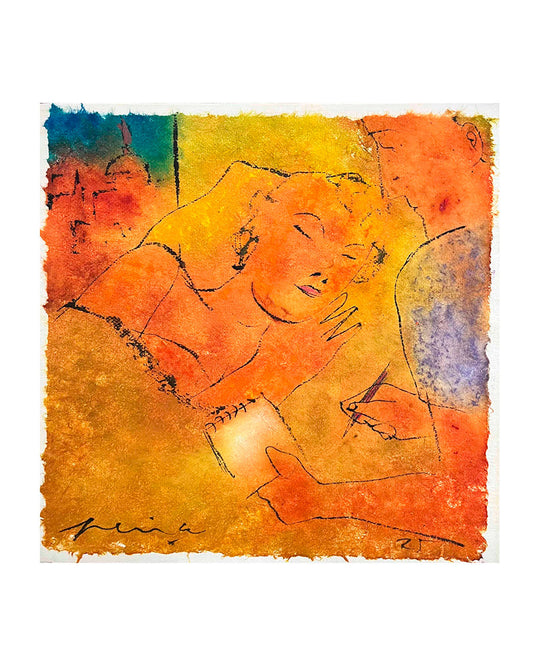 Perico Pastor - Dorm confiada