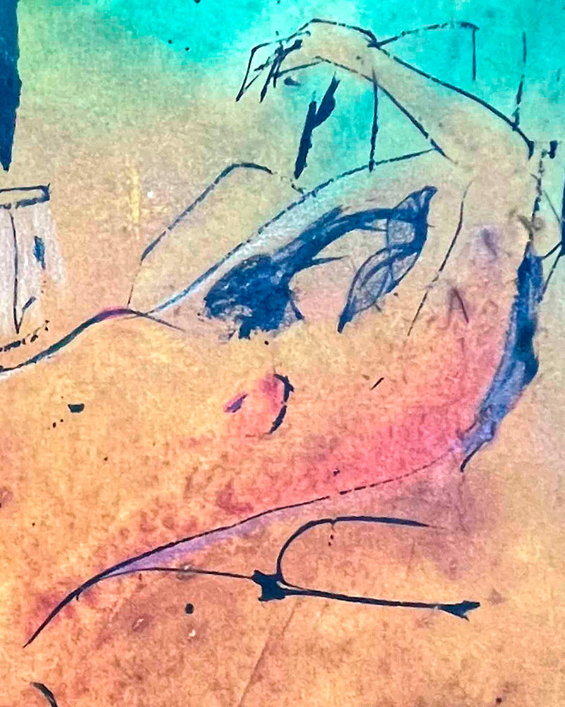 Perico Pastor -  Vetlla revetlla