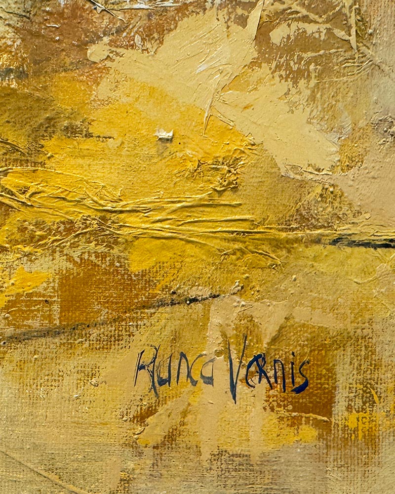 Blanca Vernis · Parque Güell