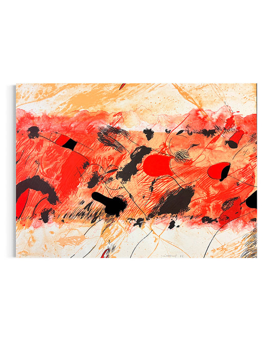 Josep Guinovart - Ero