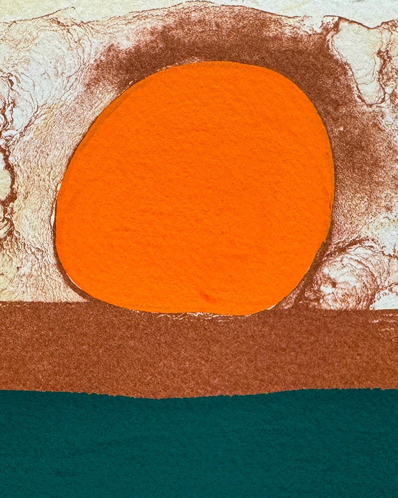 Josep Guinovart - Petit Sió /1