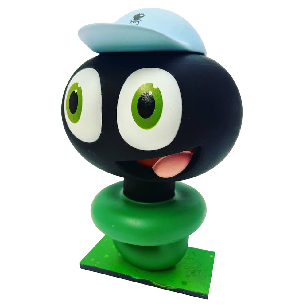 El Xupet Negre - Serie Uno (Verde)