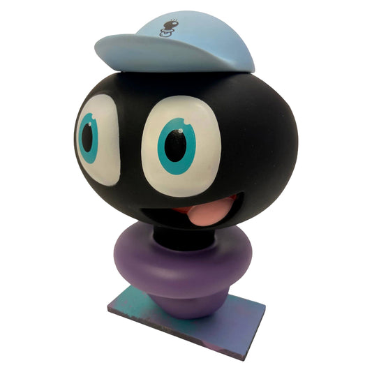 El Xupet Negre - Serie Uno (Violeta Claro)